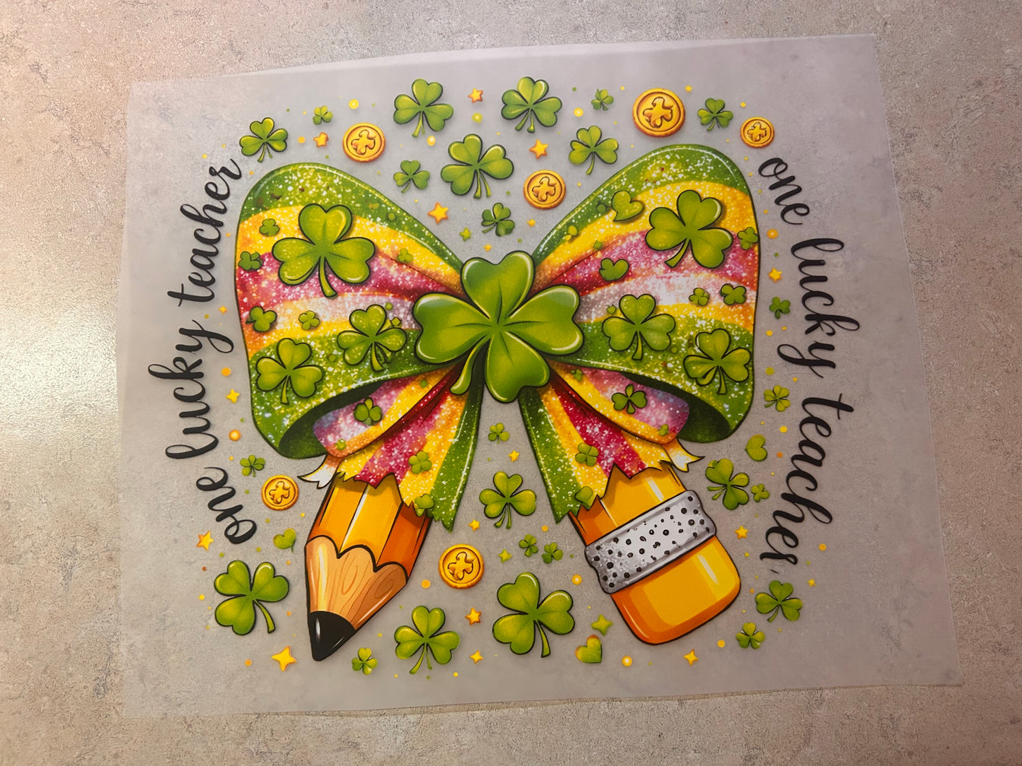 St. Patrick’s Day