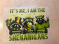 St. Patrick’s Day