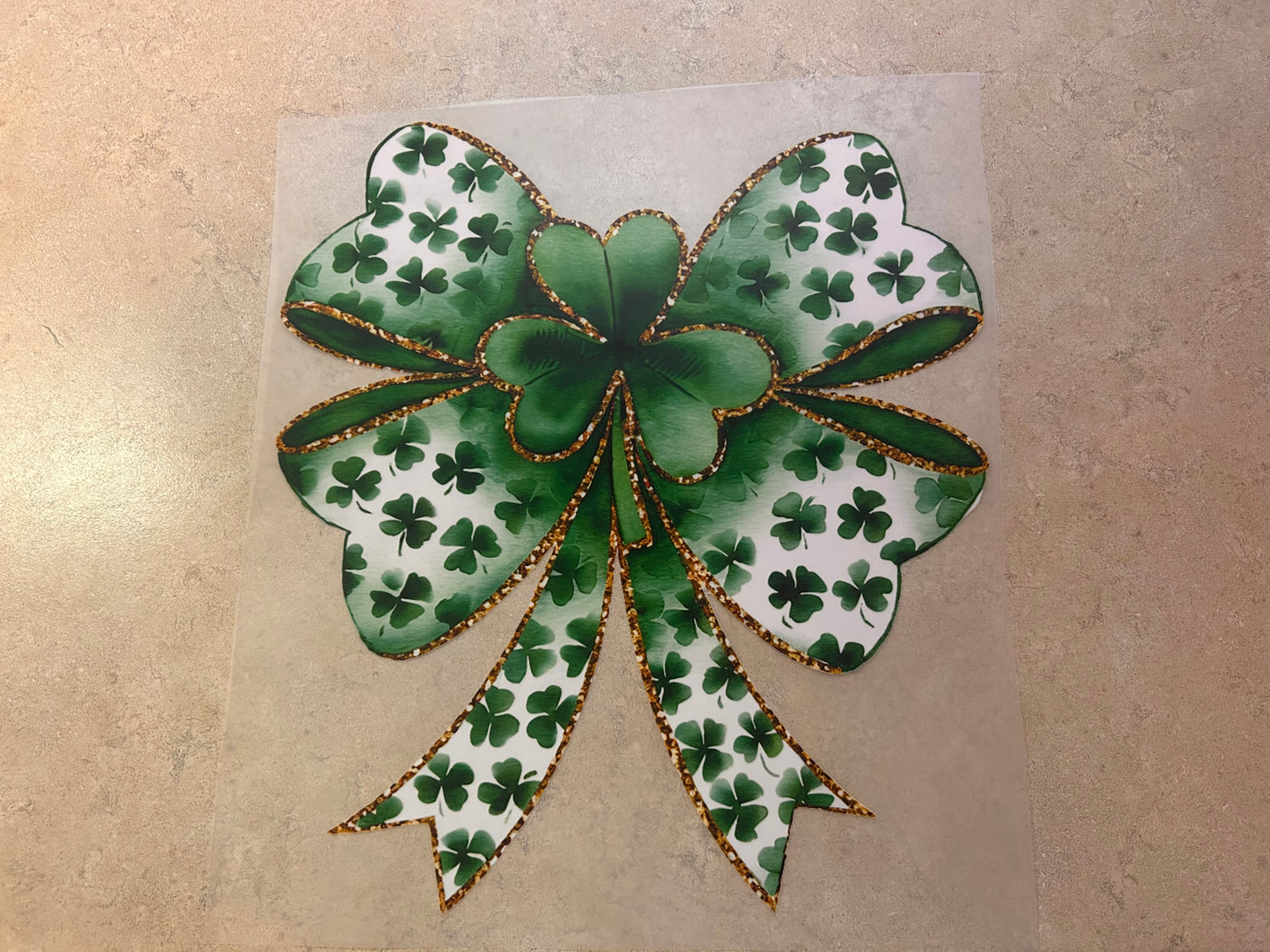St. Patrick’s Day