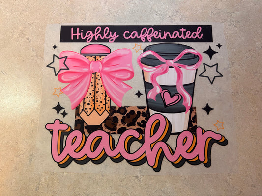 Teacher