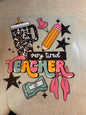 Teacher