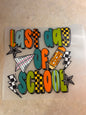 Kid’s size school
