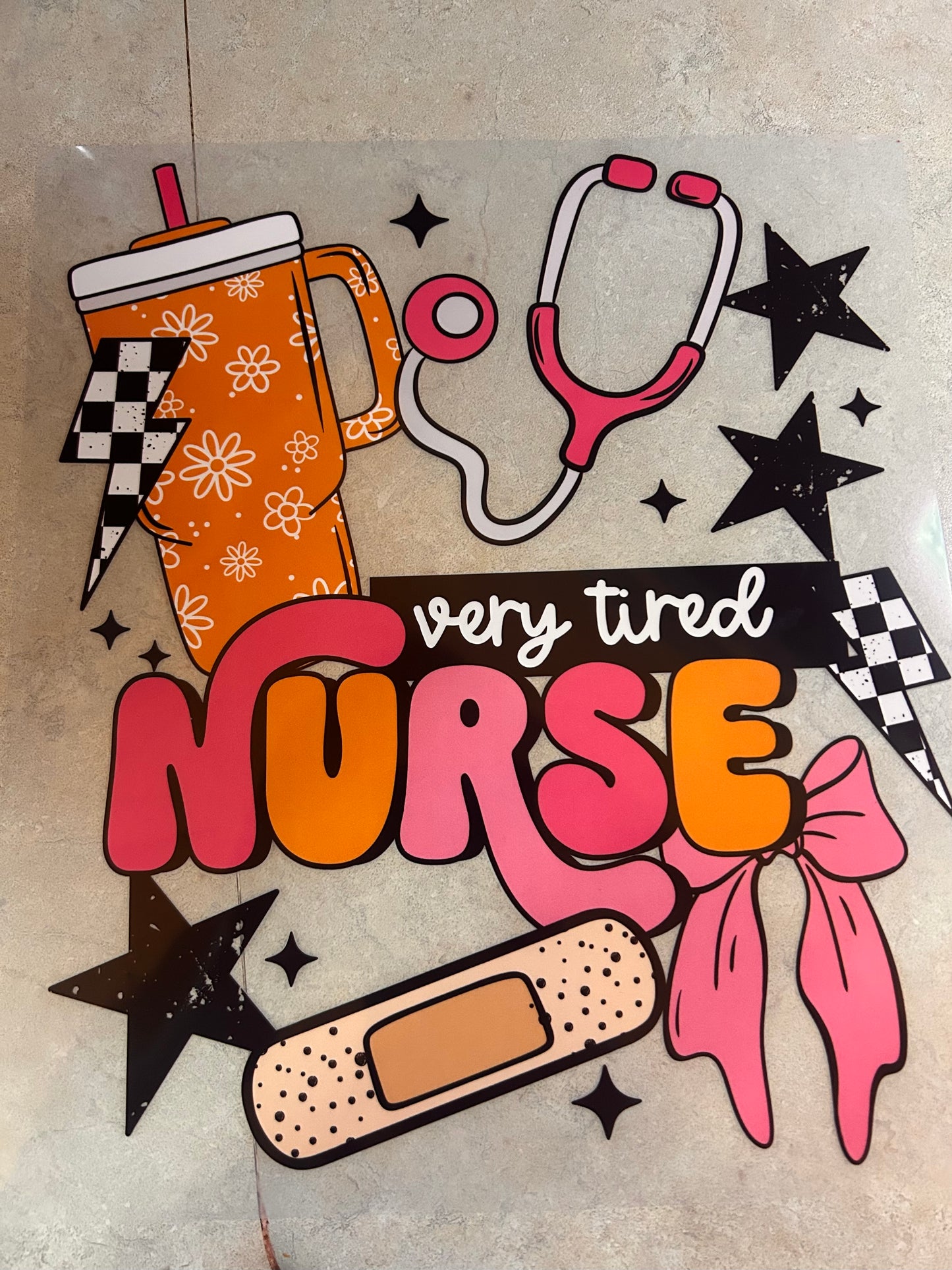 Nurse
