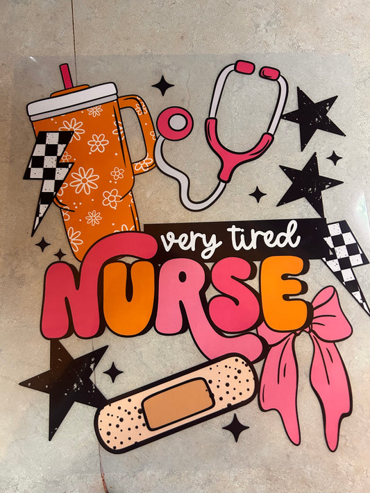 Nurse