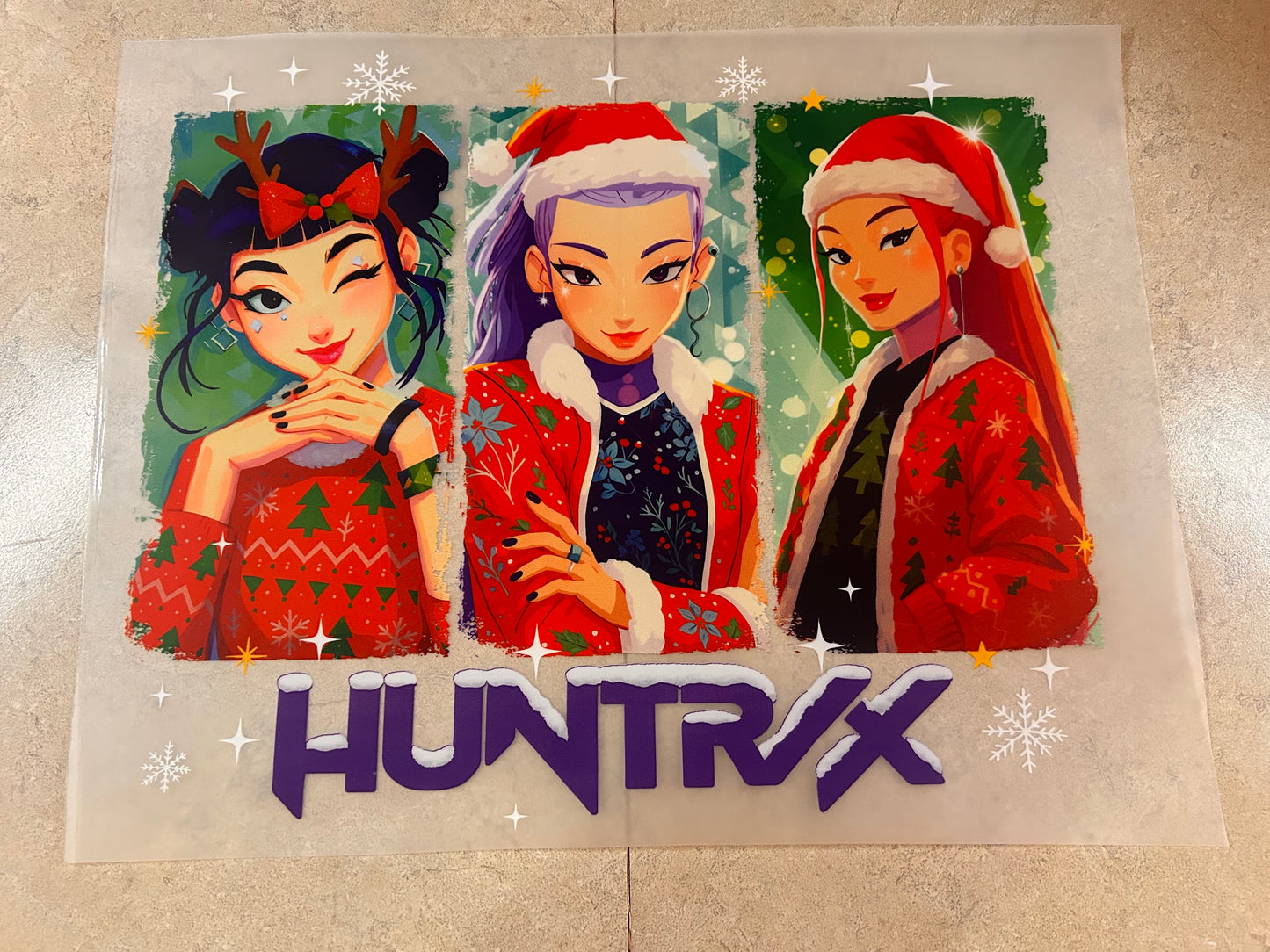 Christmas