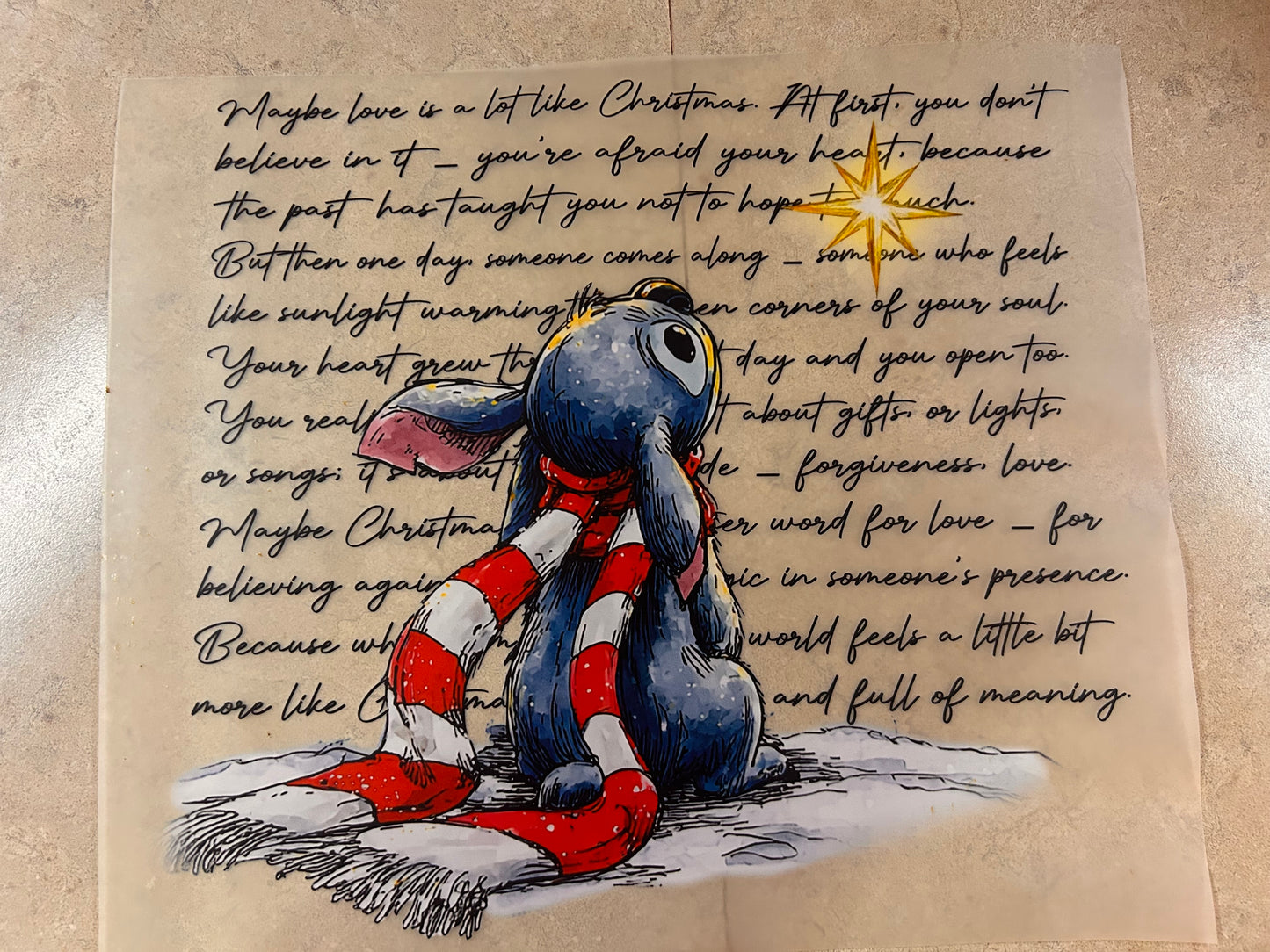 Christmas