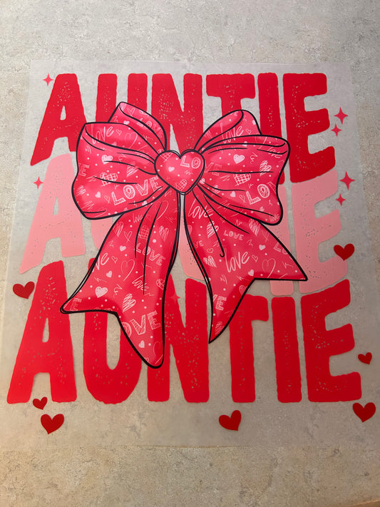 Aunt