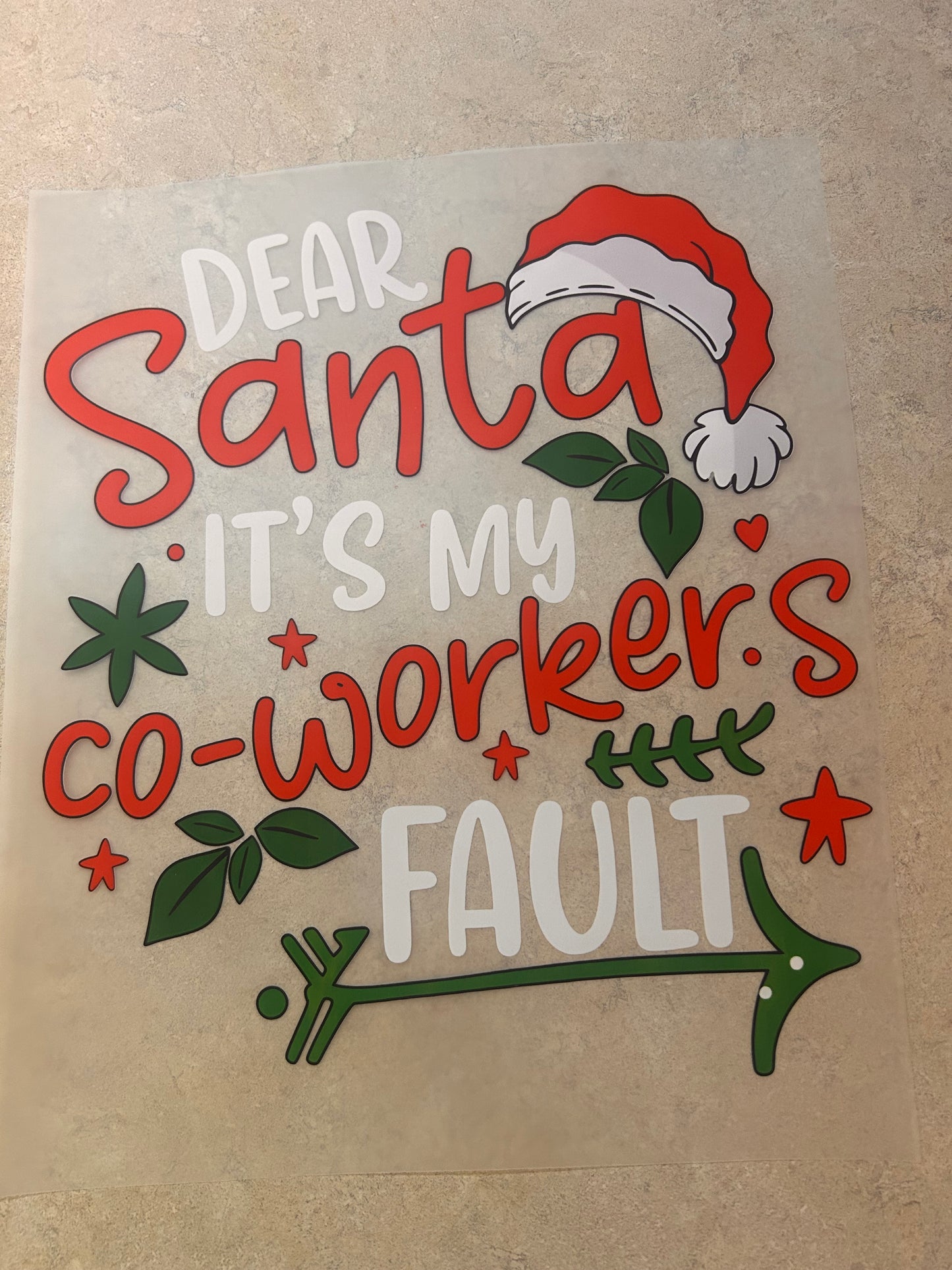Christmas