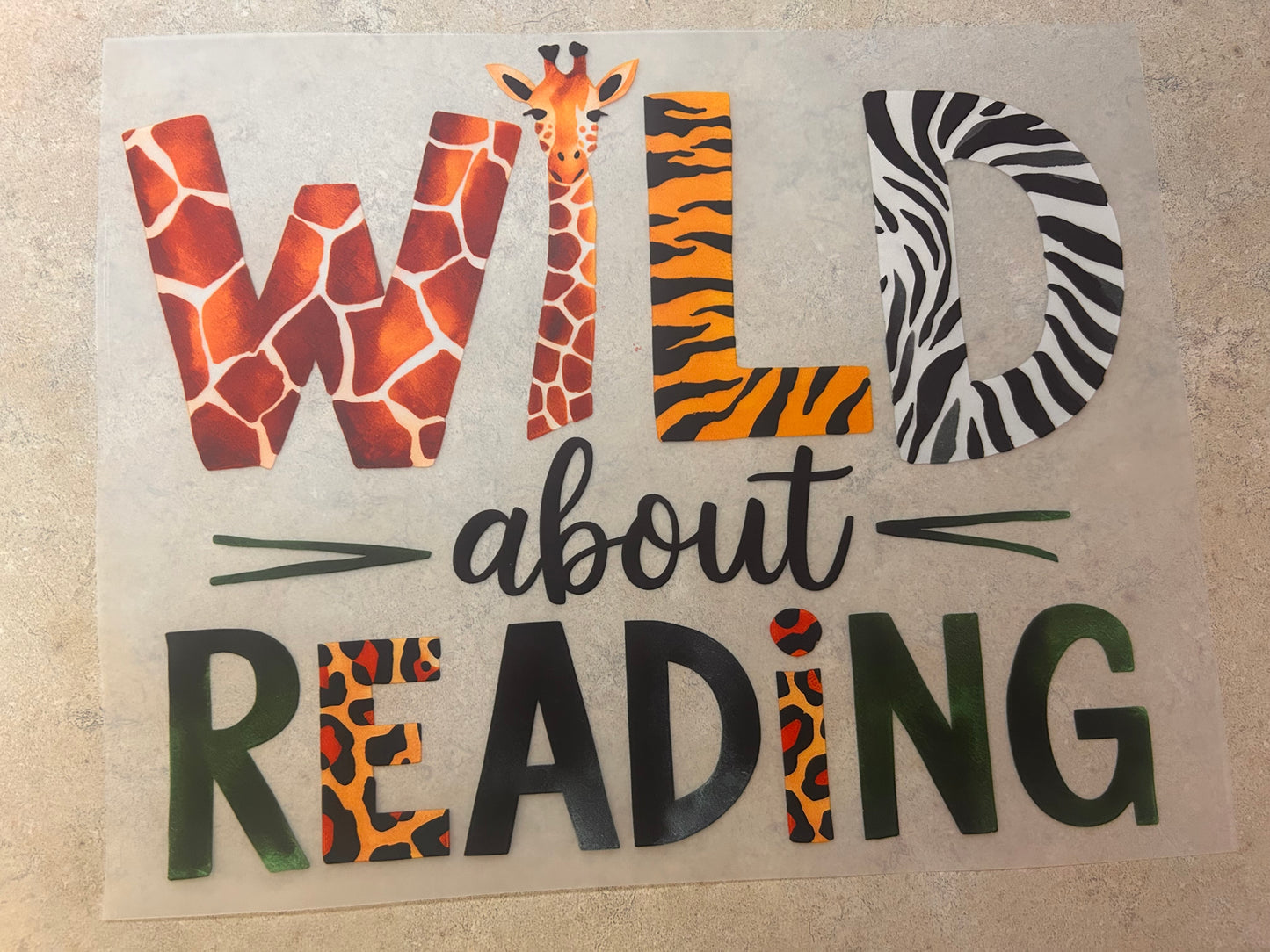 Book Lover
