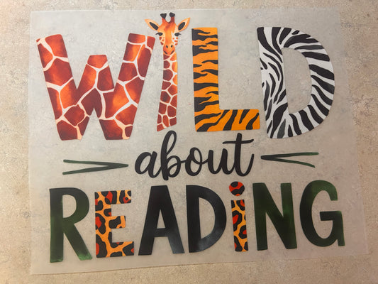 Book Lover