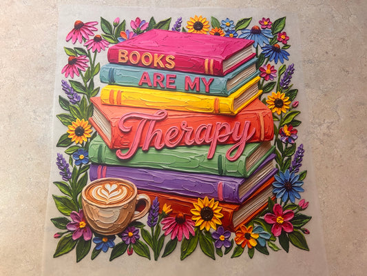 Book Lover