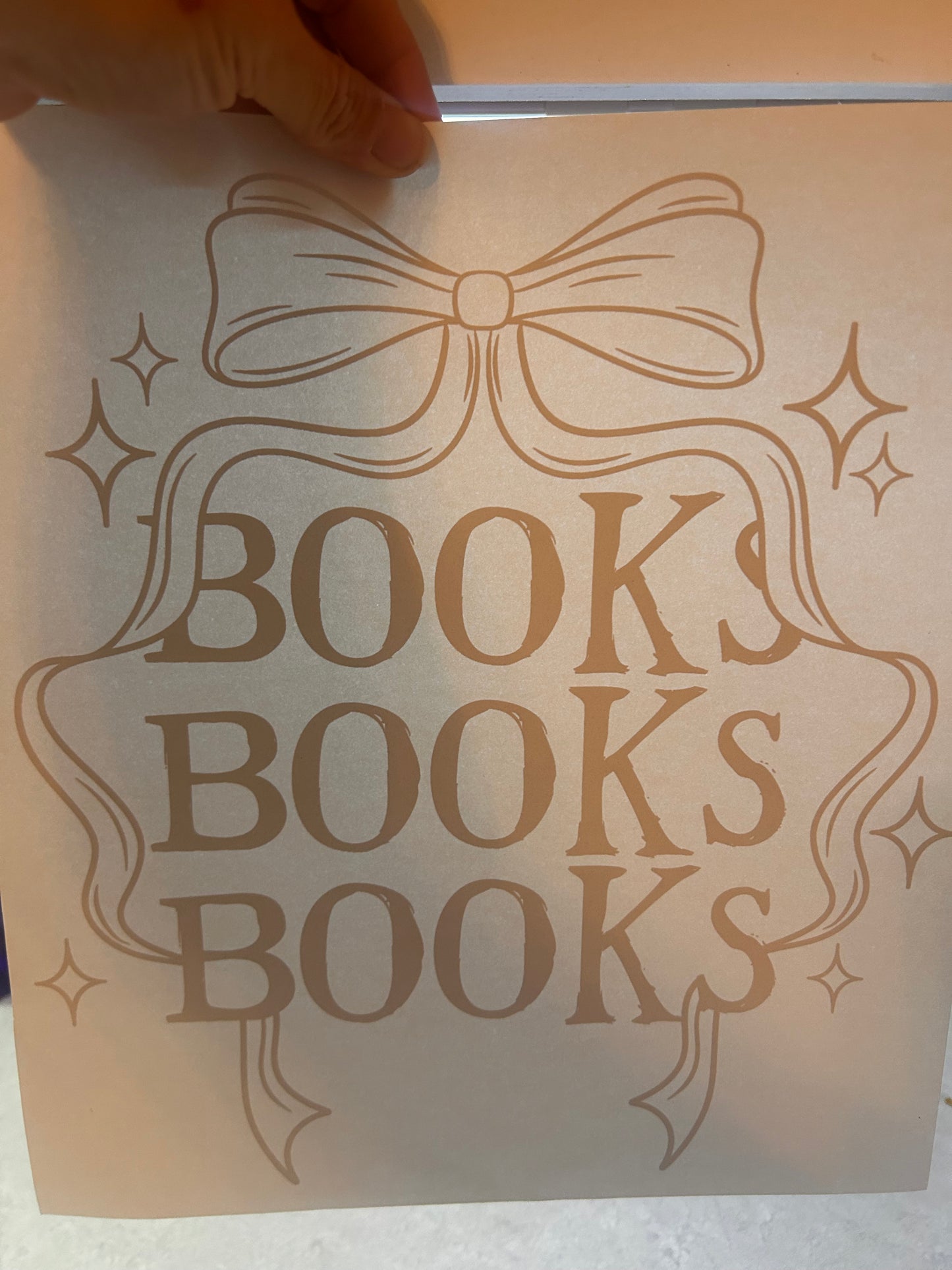 Book Lover
