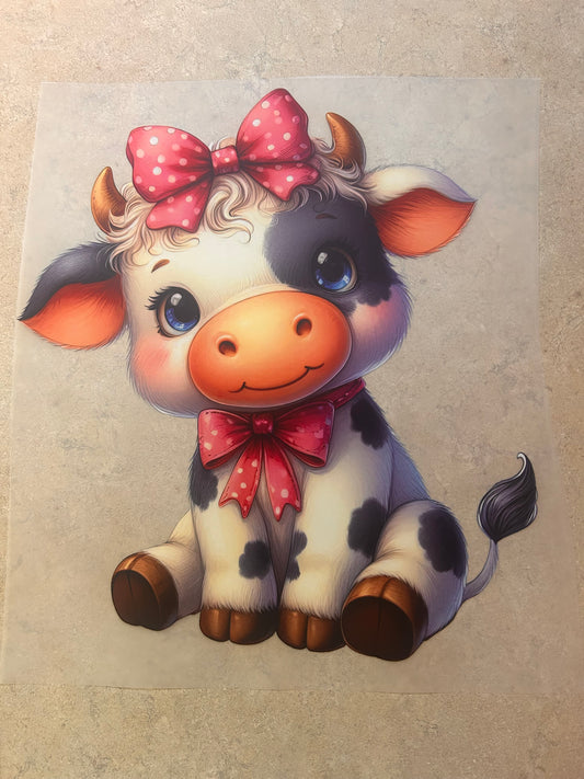 Cow