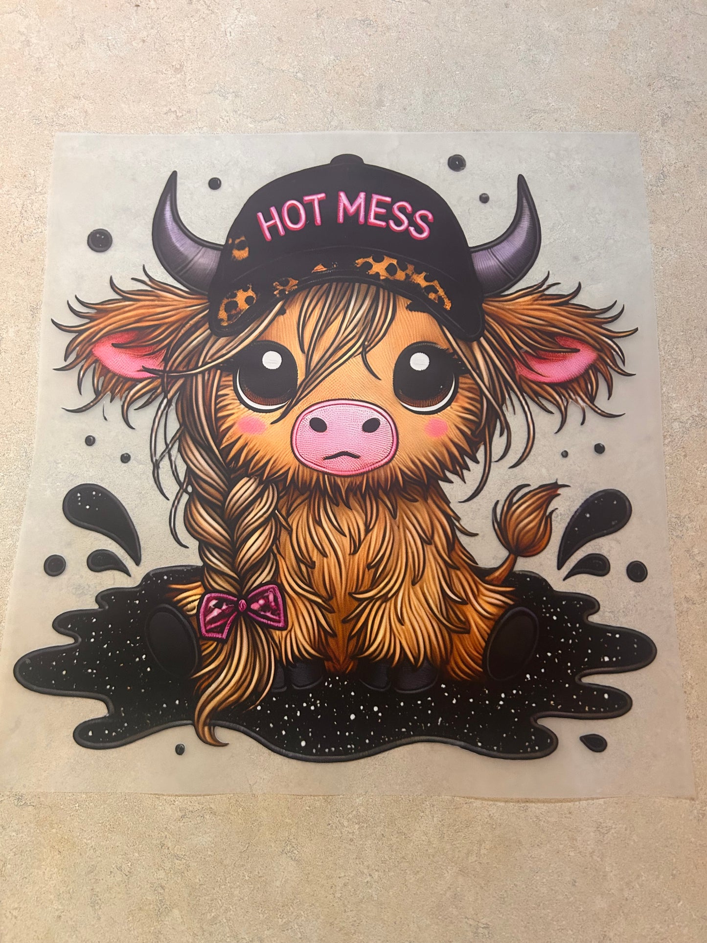 Cow