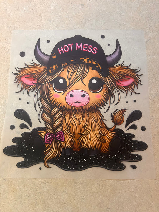 Cow
