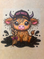 Cow