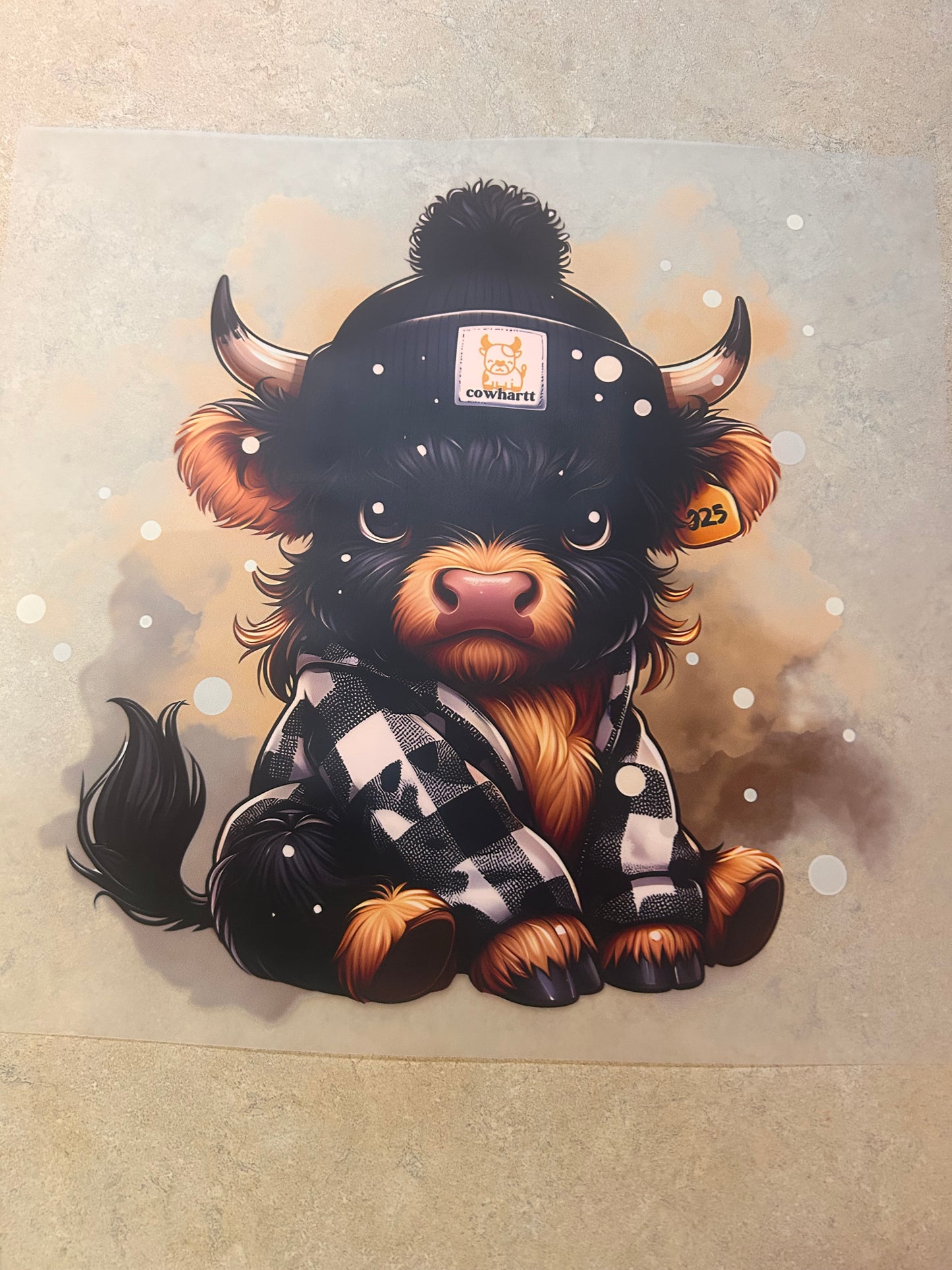 Cow