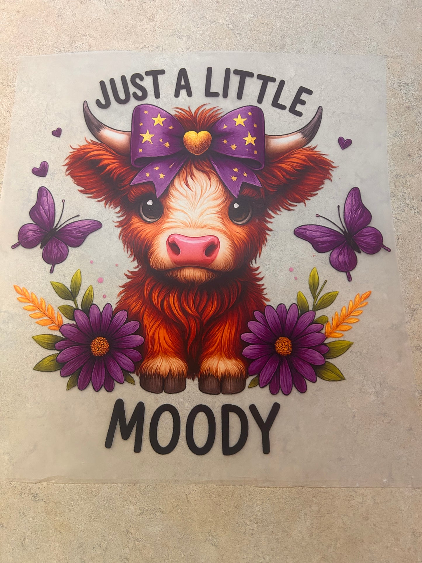 Cow
