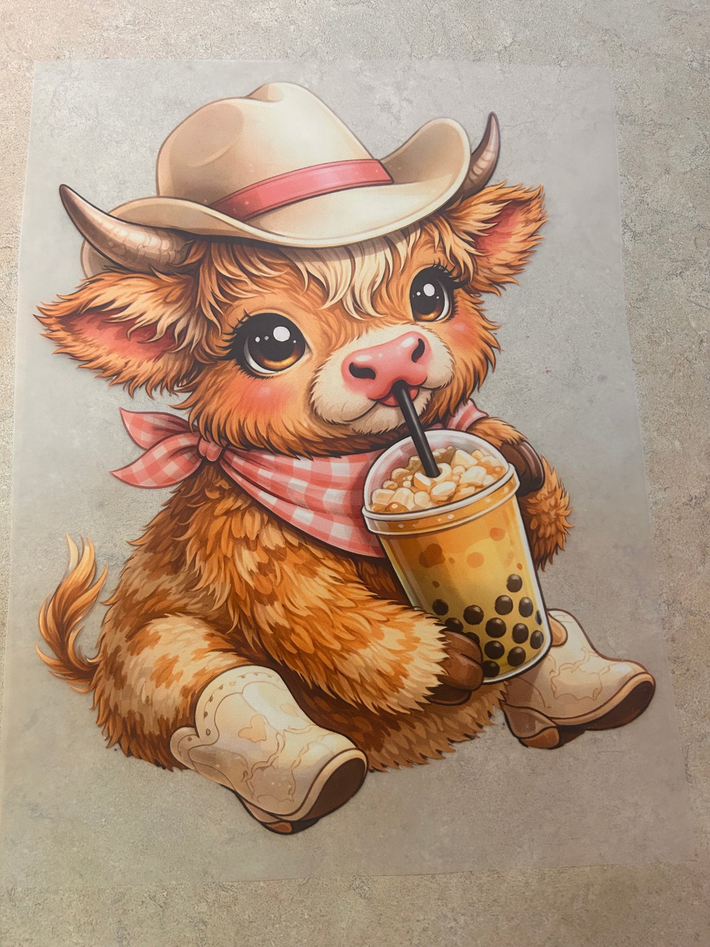 Cow
