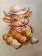 Cow