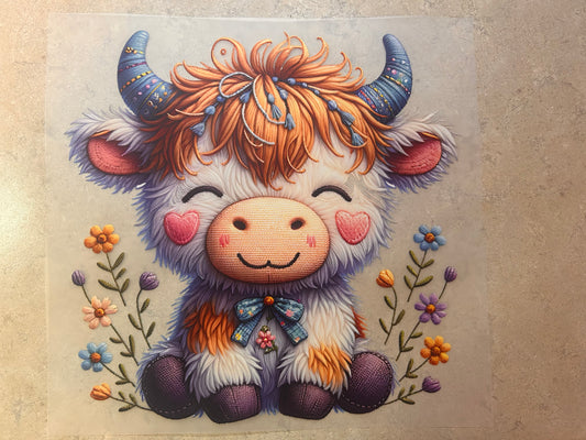 Cow