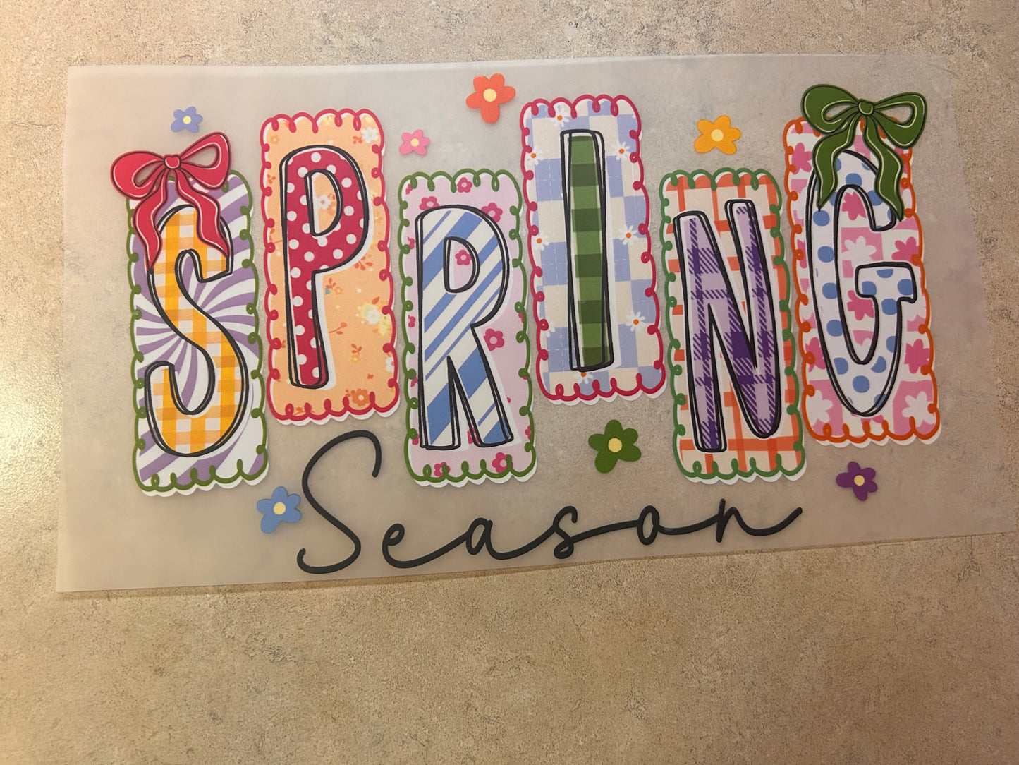 Spring