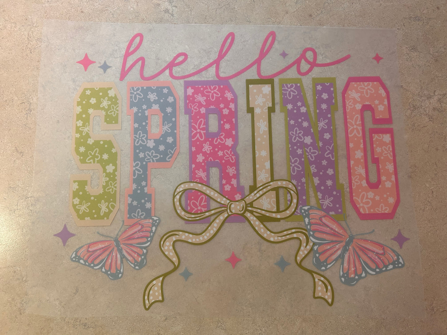 Spring
