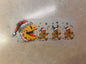 Kid’s Transfers (Christmas)