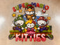 Kid’s Transfers (Christmas)