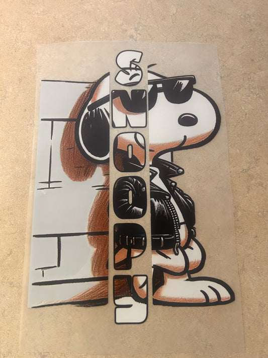 Character
