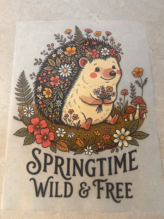 Spring