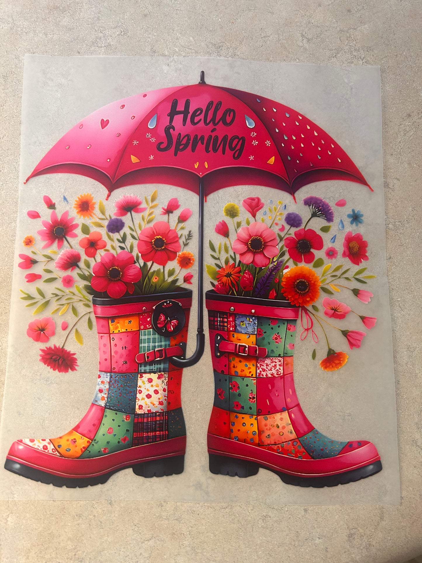 Spring