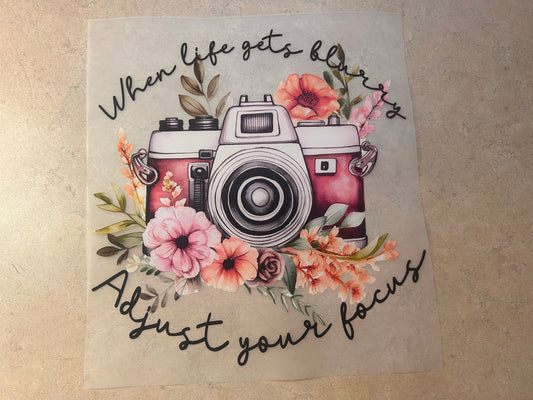 Inspirational