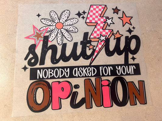 Funny/Sayings