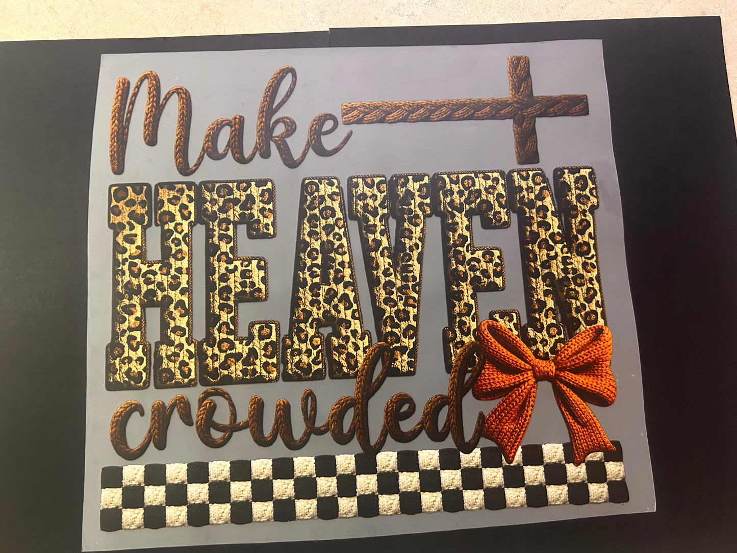 Inspirational