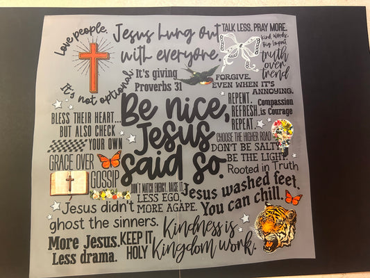 Inspirational