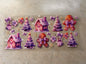 Christmas Cup Wraps