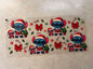 Christmas Cup Wraps