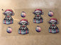 Christmas Cup Wraps