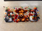 Christmas Cup Wraps