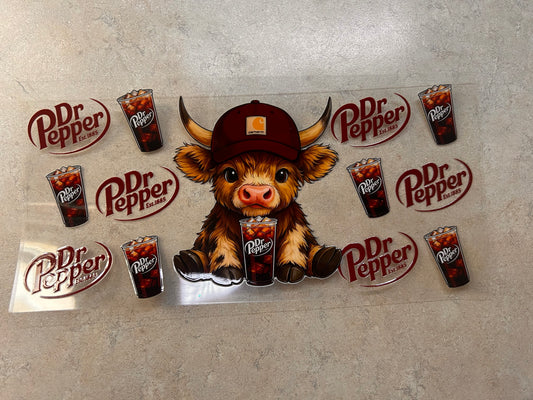 Misc Cup Wraps