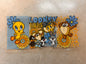 Character Cup Wraps