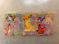 Character Cup Wraps