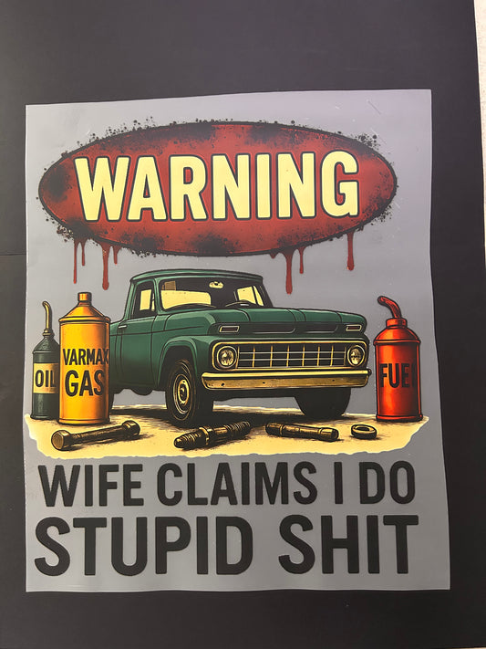 Funny/Sayings