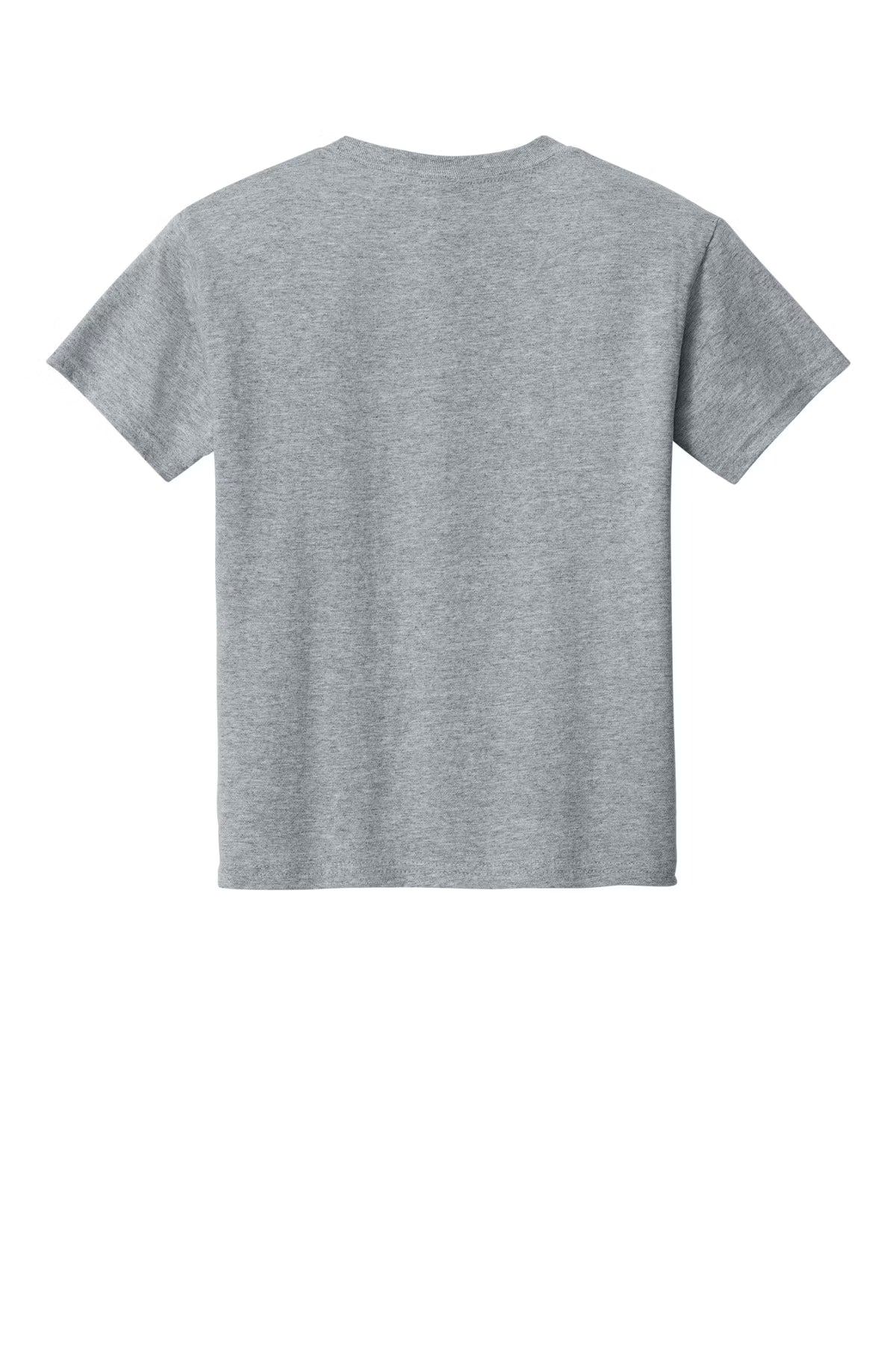 Kid's Small Shirt Gray
