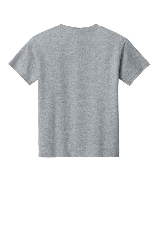 Kid's Small Shirt Gray
