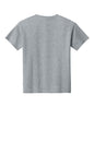 Kid's Small Shirt Gray