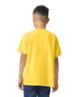 Kid's Large Shirt Daisy