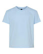 Kid's Small Shirt Light Blue
