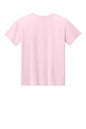 Kid's X-Small Shirt Light Pink